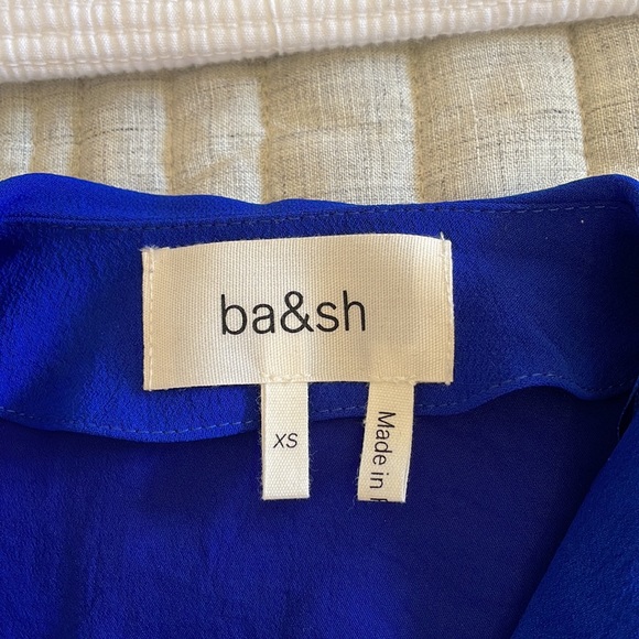 ba&sh Melinda Dress NWT - Picture 5 of 7